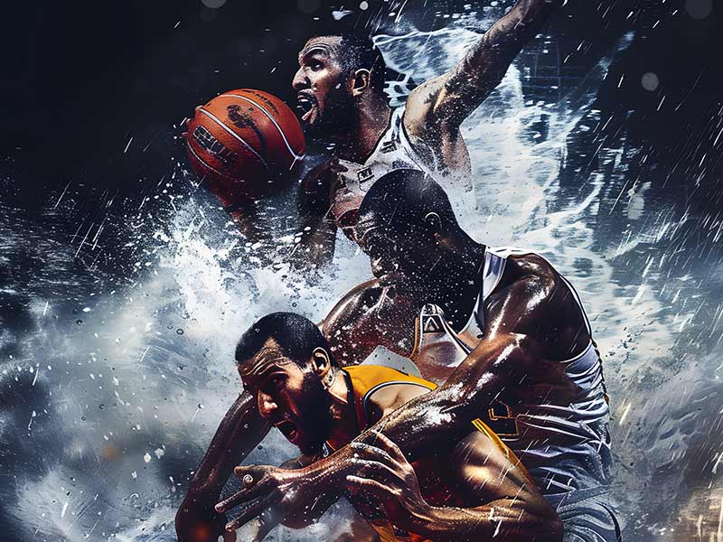 季前賽雷霆首發五人皆缺陣&輕取黃蜂維金斯23+6三球11分